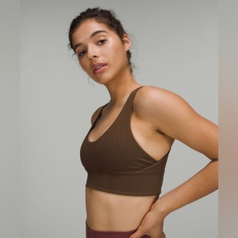 Lululemon Align Sports bra